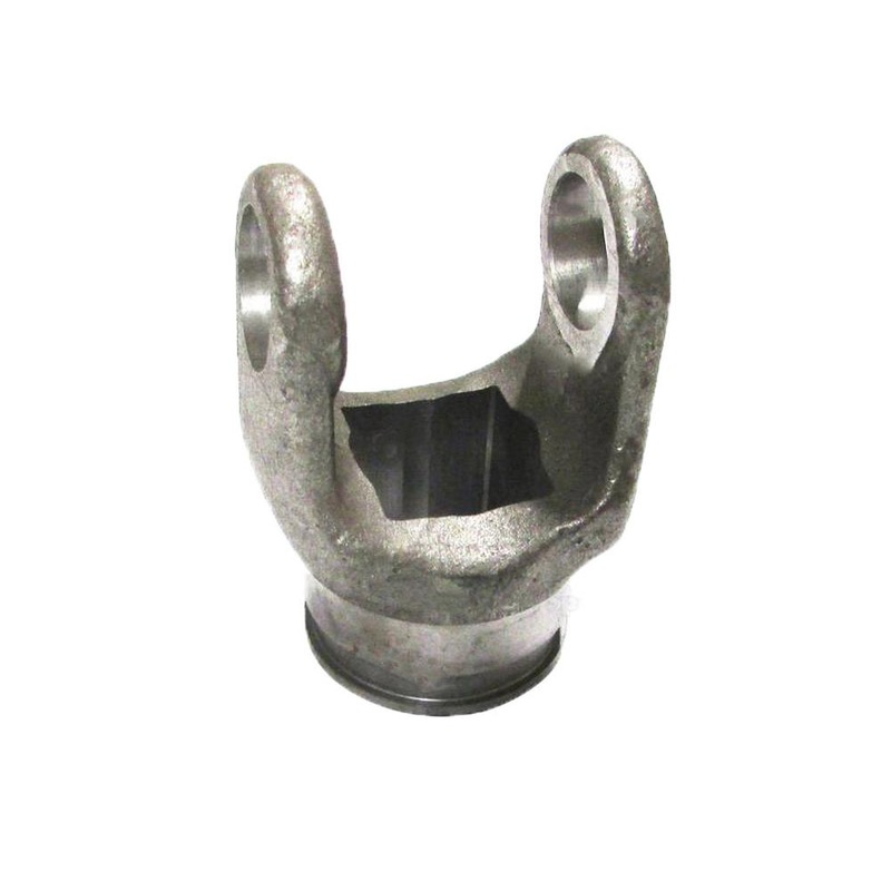 Yoke, Tube Weld, Series 6 Tw 1x1-1/8''