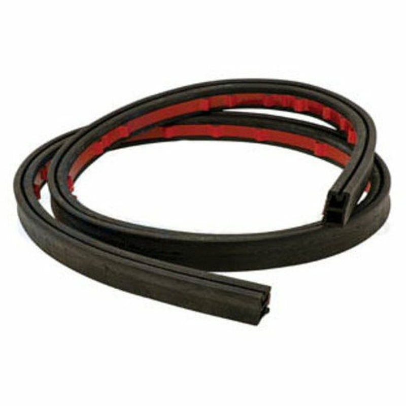 A-R234302-AI Seal, Rear