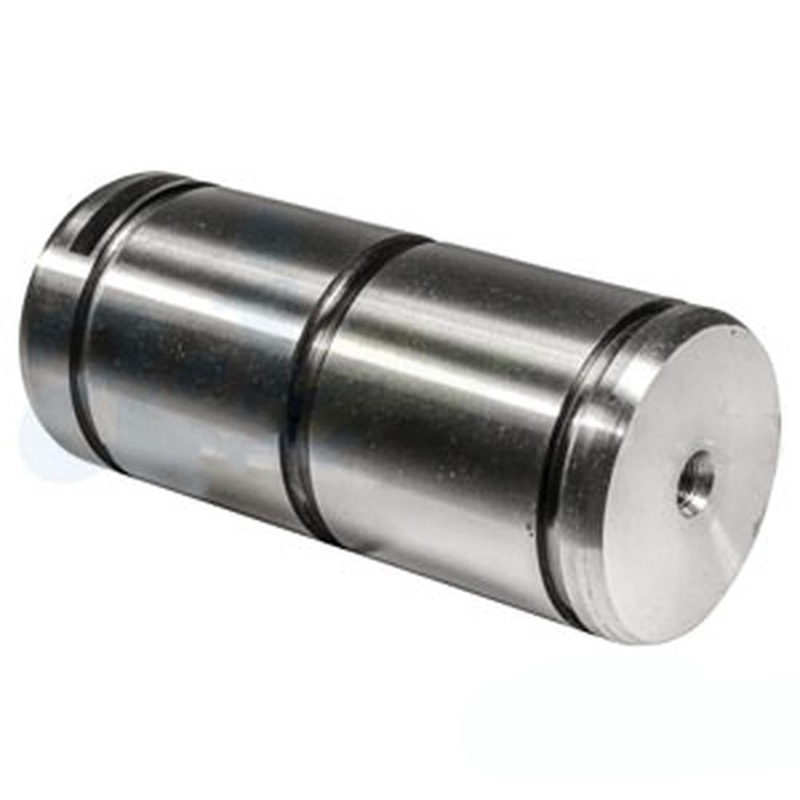 A-R343194-AI Pin; Steering Cylinder, Rear, Greasable