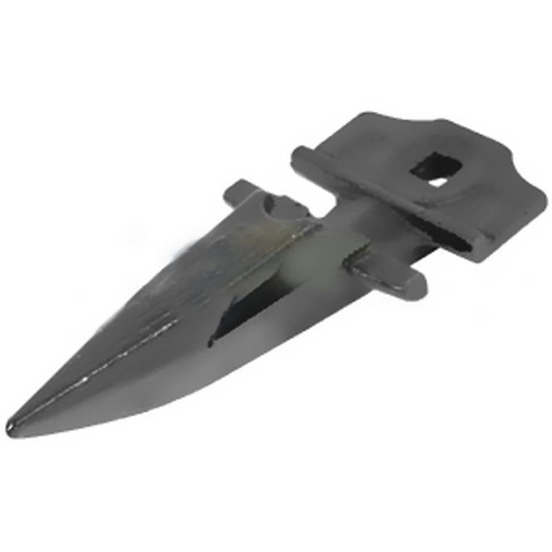 A-W31H130-AI MOWER GUARD