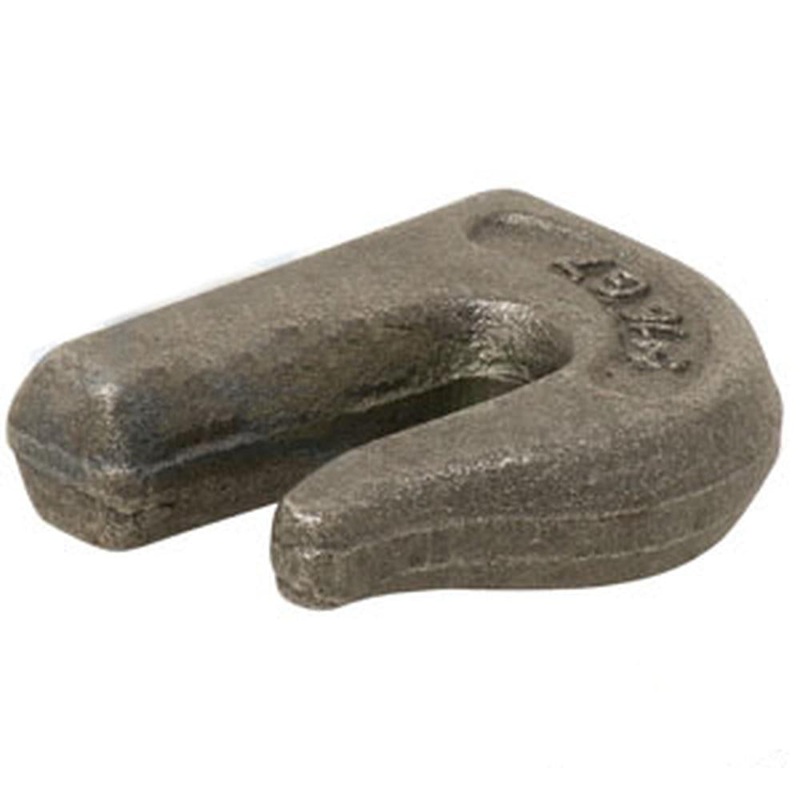 A-WH516-AI Hook, Weld On Chain, 5/16"