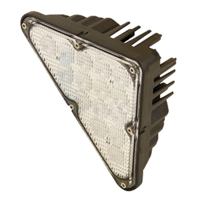 A-WL671L-AI Sealed Beam, LED;  Flood, LH
