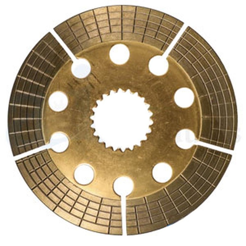 A-VPJ7005-AI Brake Disc