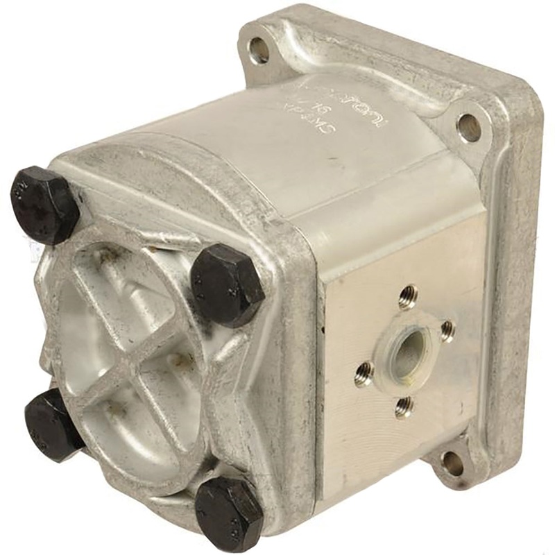 A-VPK1028-AI Pump, hydraulic (single)