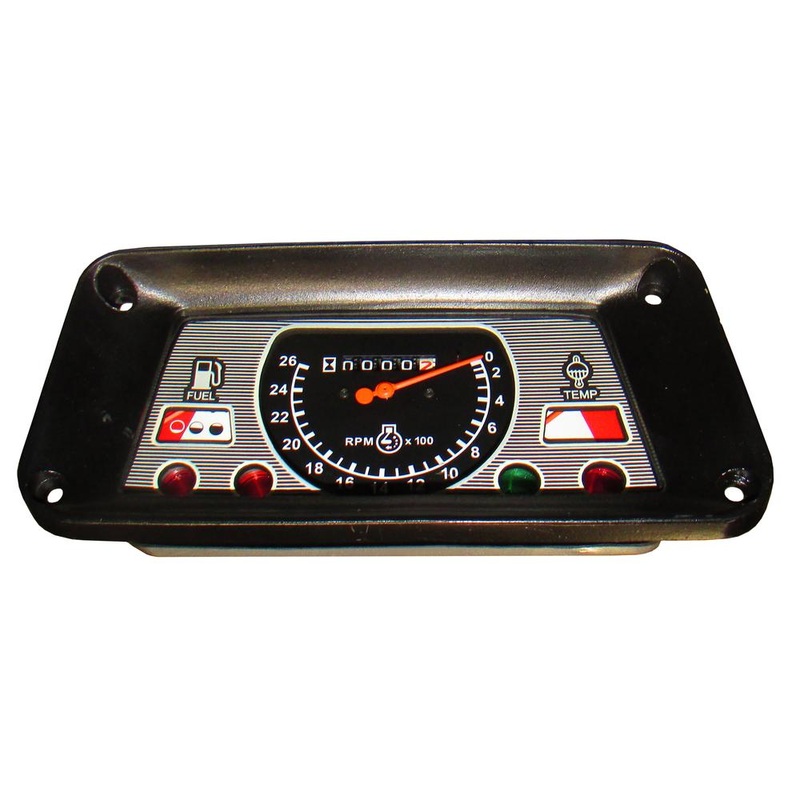 A-VPM5516-AI Tach Cluster