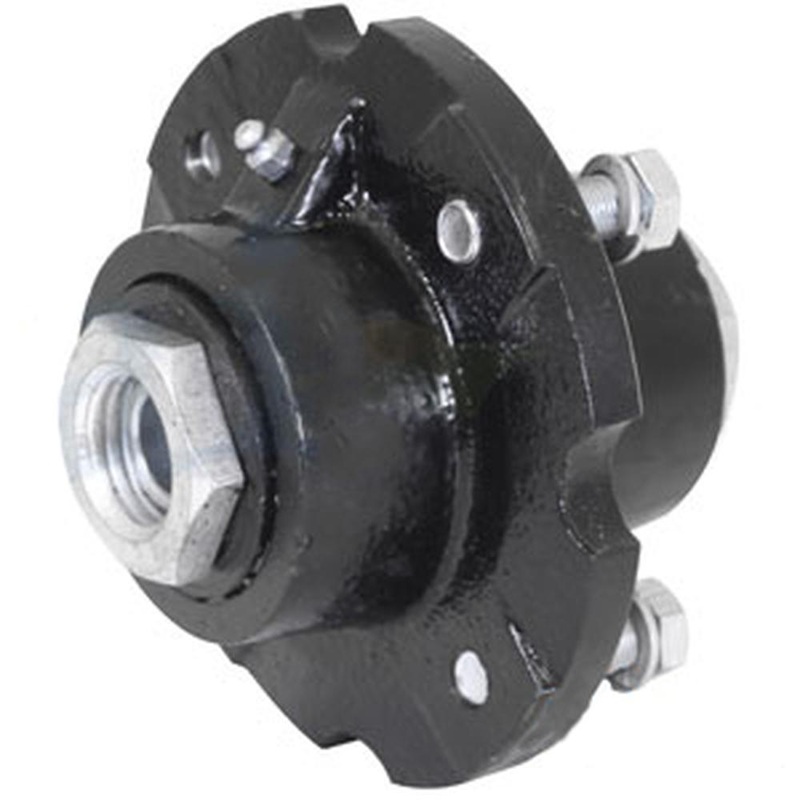 A-VPN1036-AI Hub; Tail Wheel