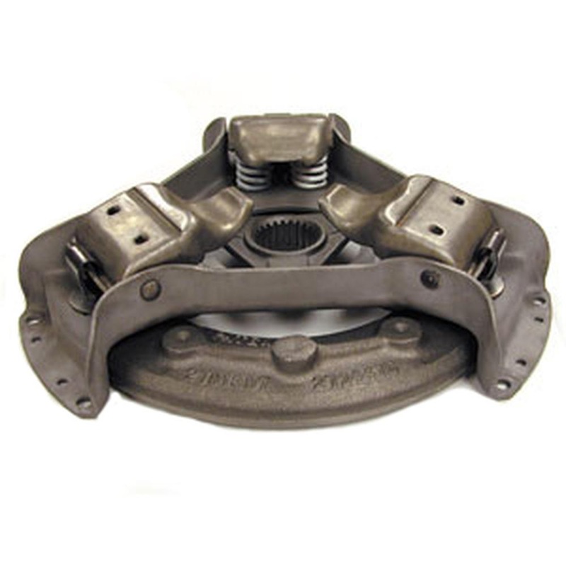 A-VPP1435-AI 11" Pressure Plate (1-9/16-24 Spl PTO Hub)