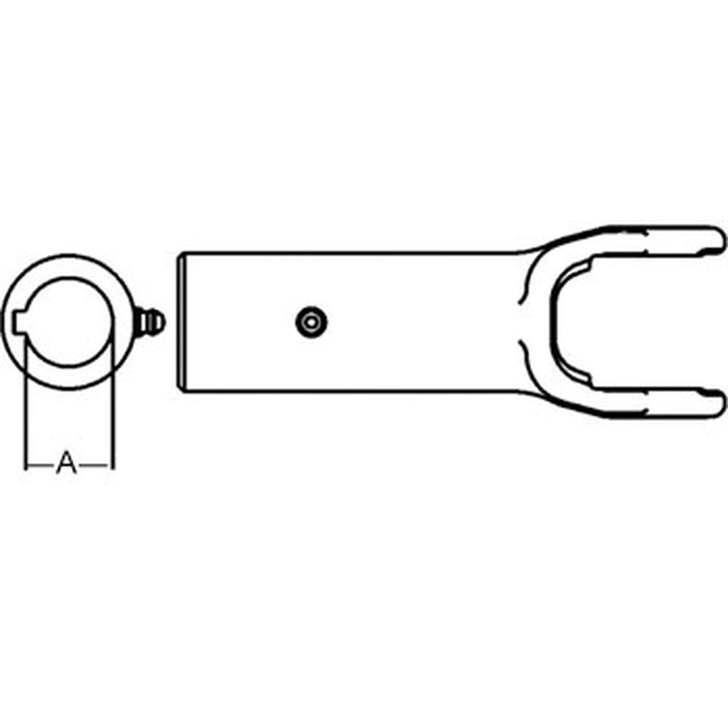 A-W15R93-AI CROSS REPAIR KIT 0675
