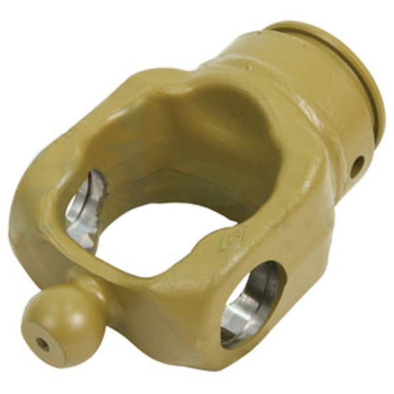 A-W174344-AI Yoke, ZWP40x36x20