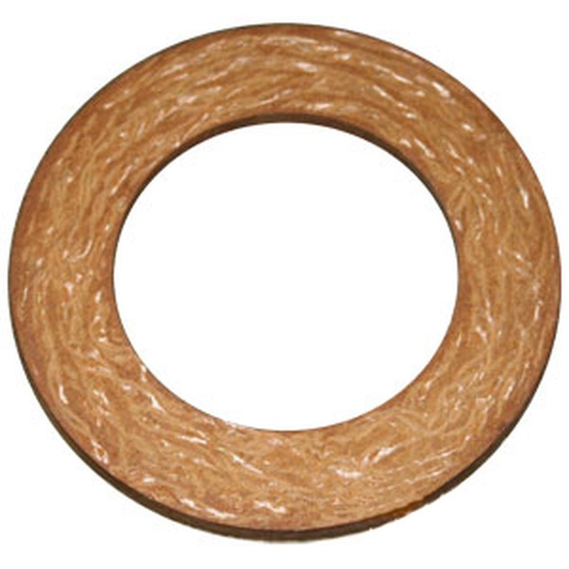 A-W177010-AI Friction Disc/Clutch Lining, 3.54" O.D., 2.2" I.D.