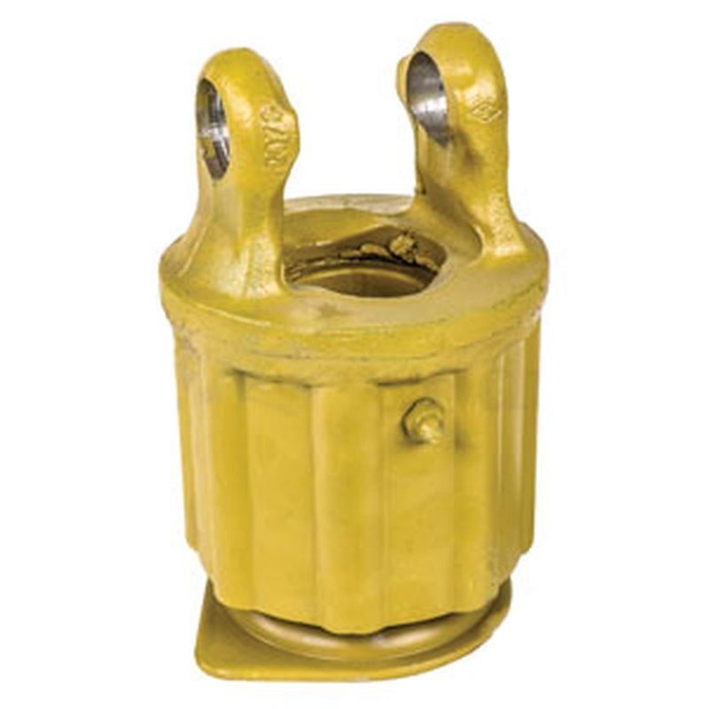 A-W358523-AI Radial Pin Clutch