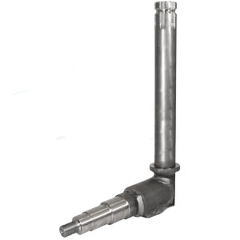 A-WF29173-AI RH/LH  splined spindle, used on WF2918 axle