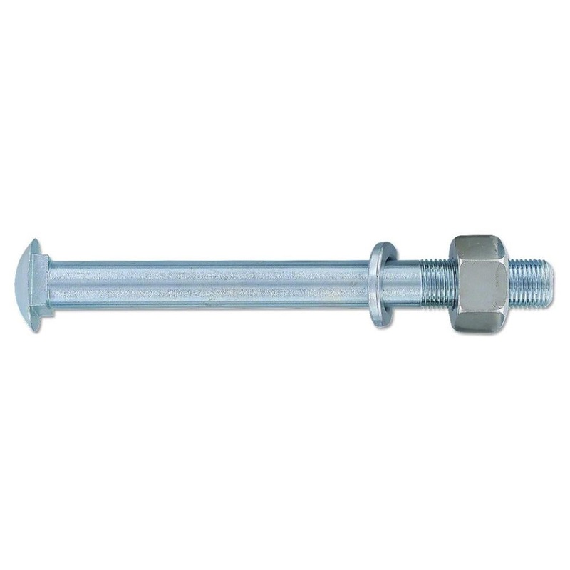 (1) New Fender Bolt Set Fits Ford Fits Massey Ferguson Fits Oliver Fits White