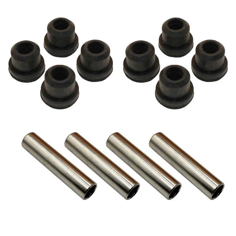 102506401 New Golf Cart Leaf Spring Bushing Kit 102506601 Fits Club Car