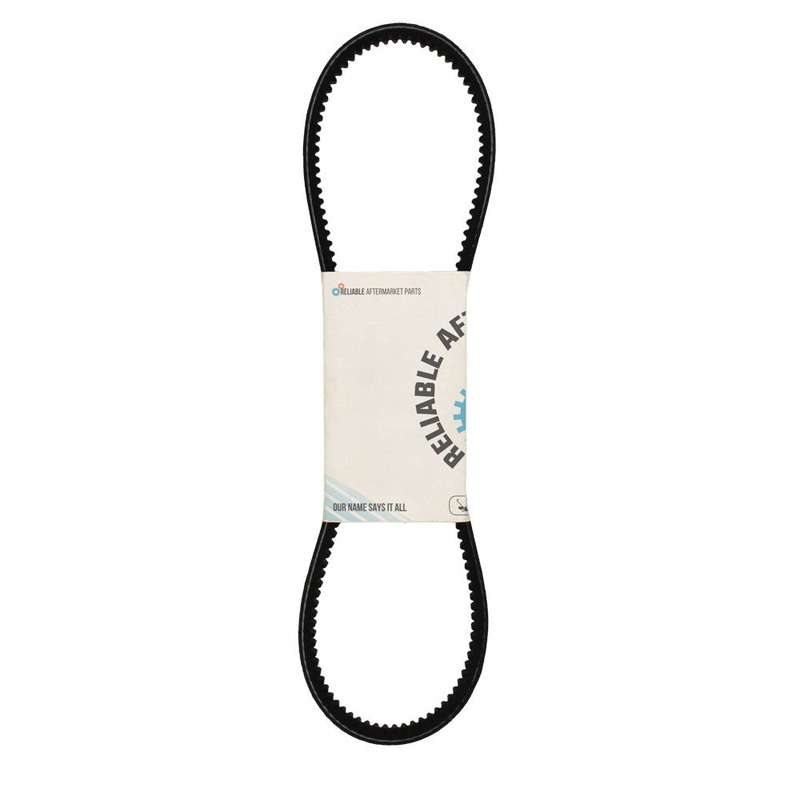 1J730-97010 Fan Drive Belt Fits Kubota SSV75 SSV75C SSV75P SSV75PC