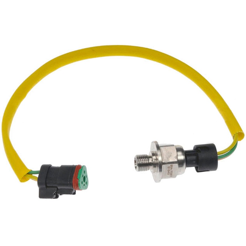 2244535 224-4535 Sensor Gp Pressure VVA Fits CAT C15 MXS BXS NXS Acert