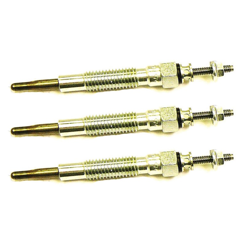 3 Branson Compact Tractor HK15170000A4 Engine Pre-Heat Glow Plug 2910 3510 4020