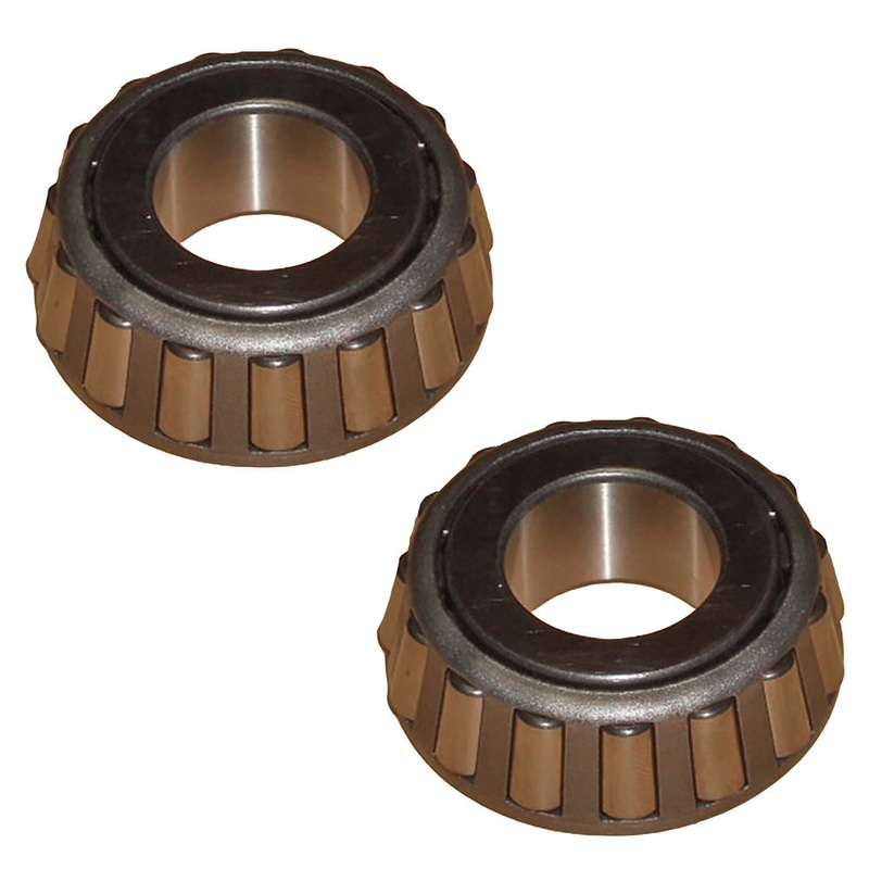 7T9754 7T-9754 Bearing X2 Fits CAT 247 257 247B 257B 2238396 FRONT / REAR