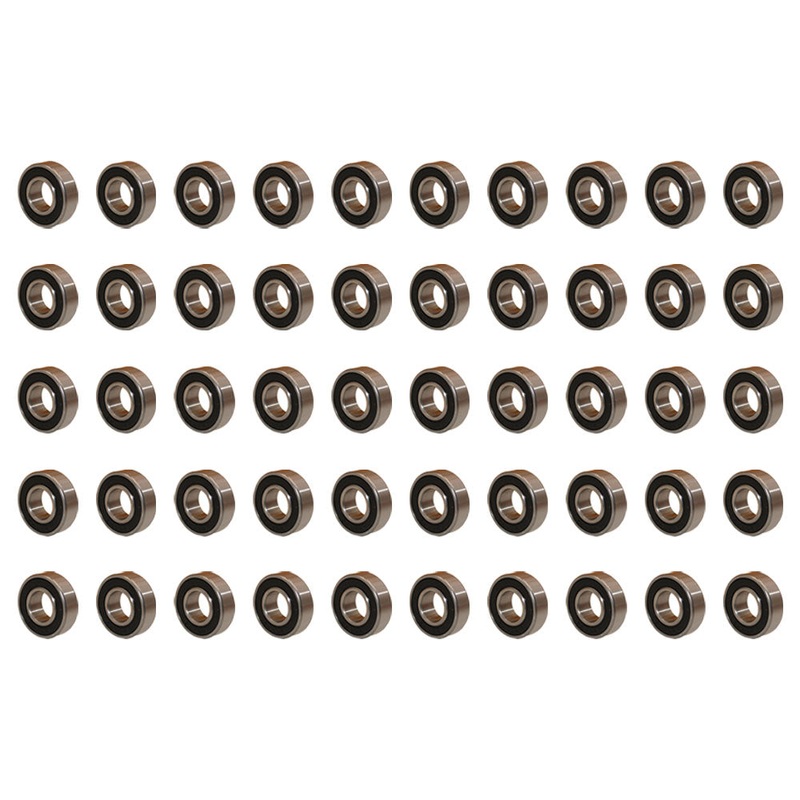 92574 Fifty New Aftermarket Replacement Spindle Bearing Fits MTD 020, 030, 406