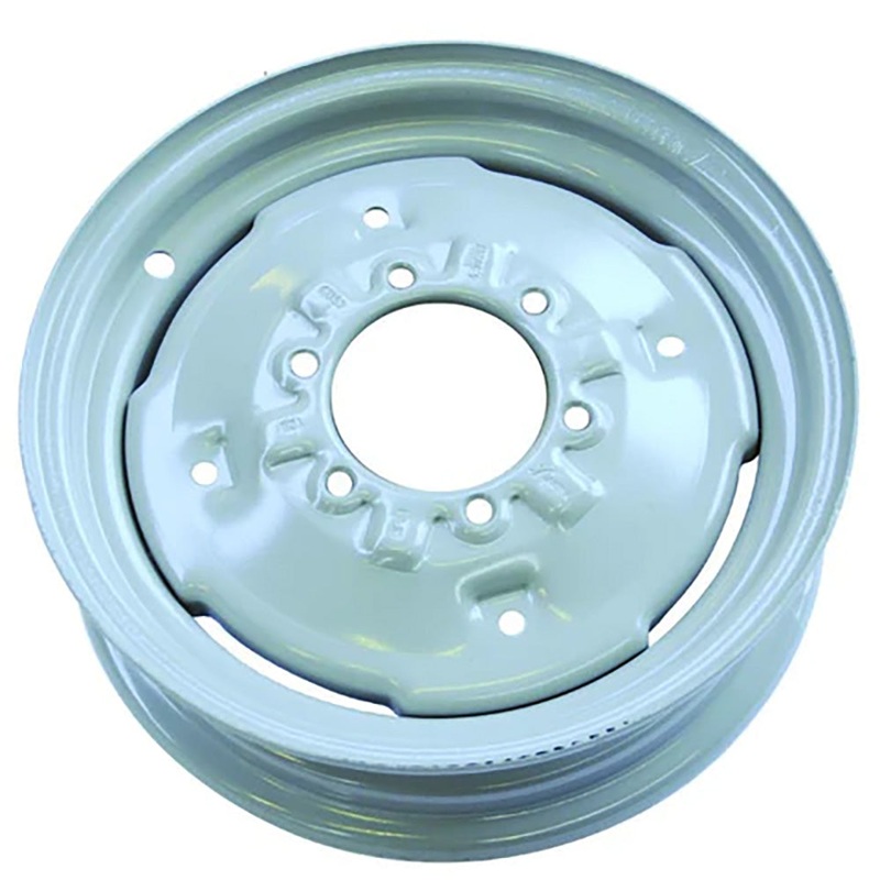 A-1883333M92-AI  Rim, Front Wheel 5.5" X 16"