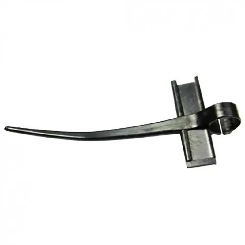 A-1989438C1-AI Poly Reel Finger (Double Wing)