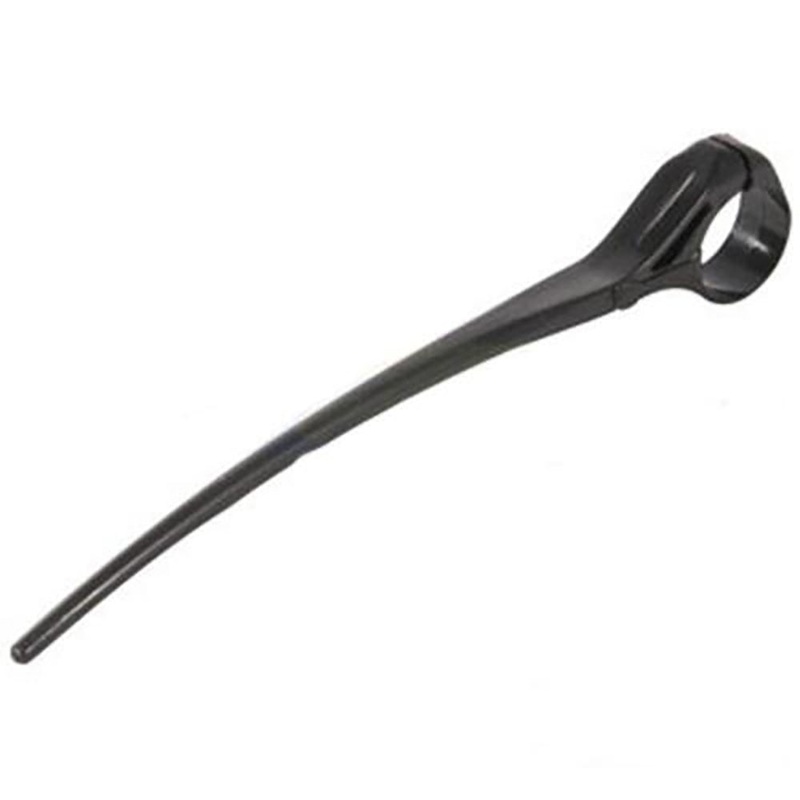 A-1989441C1-AI Poly Reel Finger (End)