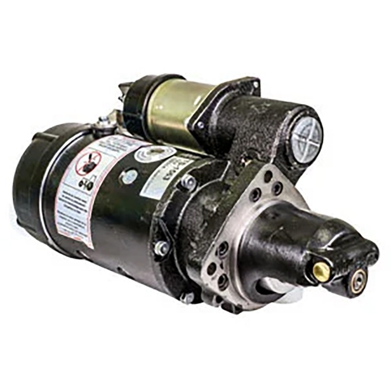 A-1993894-AI Starter, Fits Delco