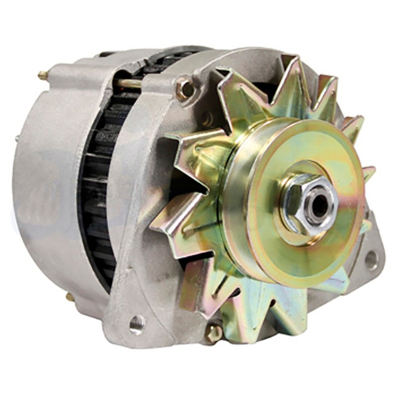 A-3476244M91-AI Alternator, Fits Lucas