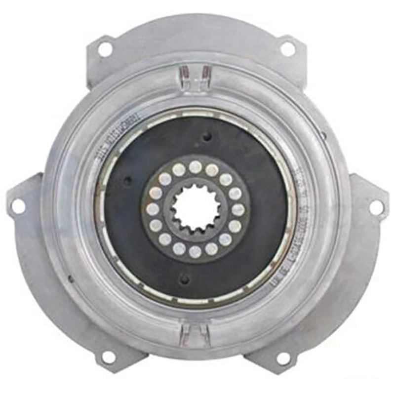 A-347952A1-AI Plate, Drive;  Damper Assembly