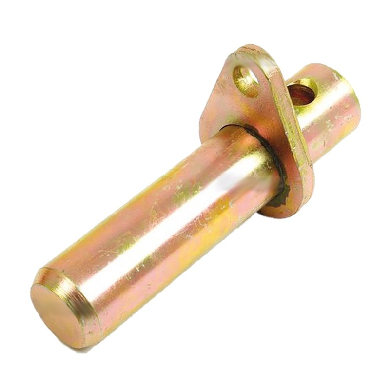 A-VPJ1708-AI Front Axle Pin, rear
