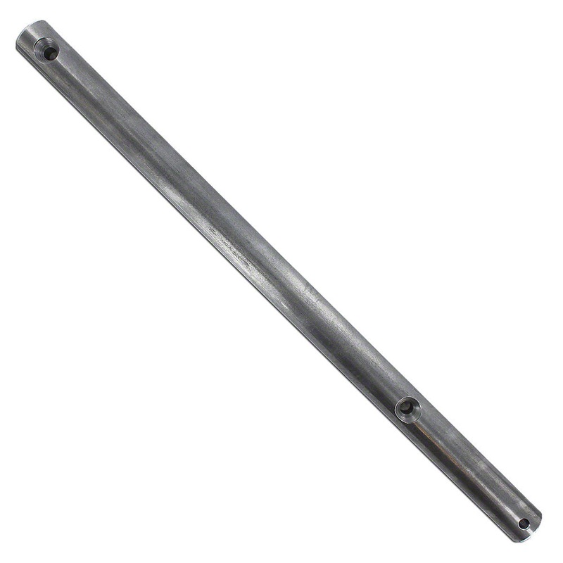 Brake and Clutch Pedal Shaft WD WD45 WD45D 70222650 Fits Allis Chalmers AC 2678