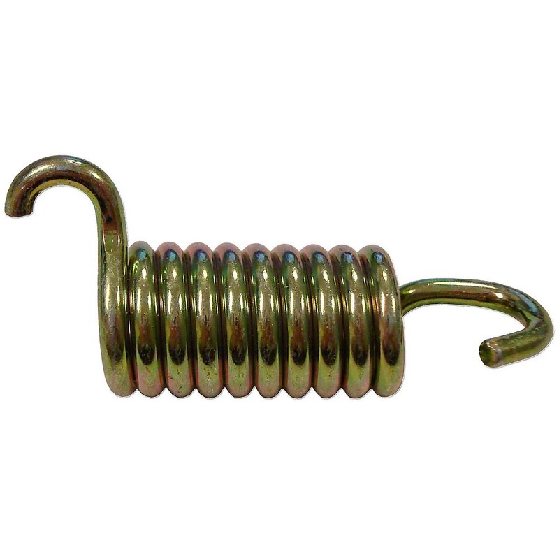 Brake Pedal Return Spring D10 D12D D14 D15 D21 70228253 Fits Allis Chalmers 321