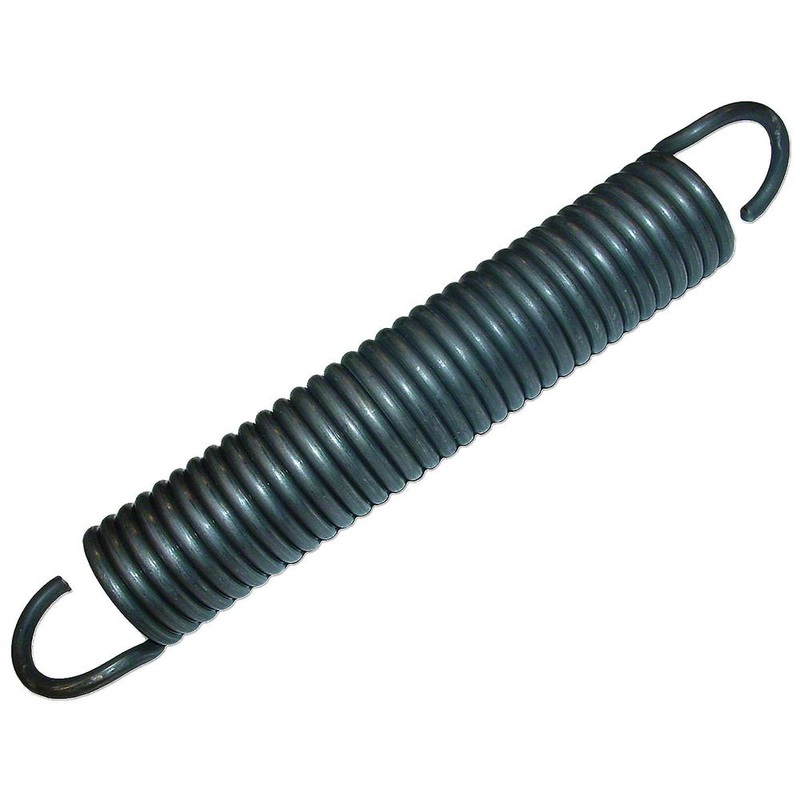 Clutch Pedal Spring 2510 3020 4030 4040 4430 8430 4020 2520 4000 Fits John Deere