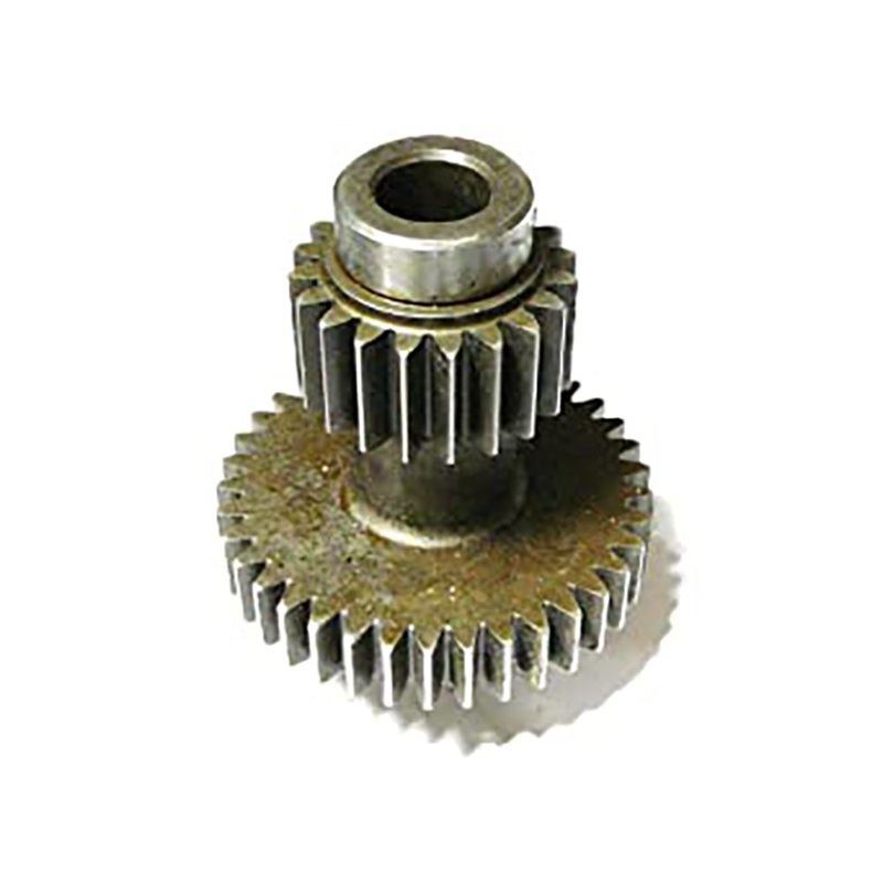 Fits Fordson CSHAFT E418GA9 20/37T S.60682 Dexta , Super Dexta E418GA9
