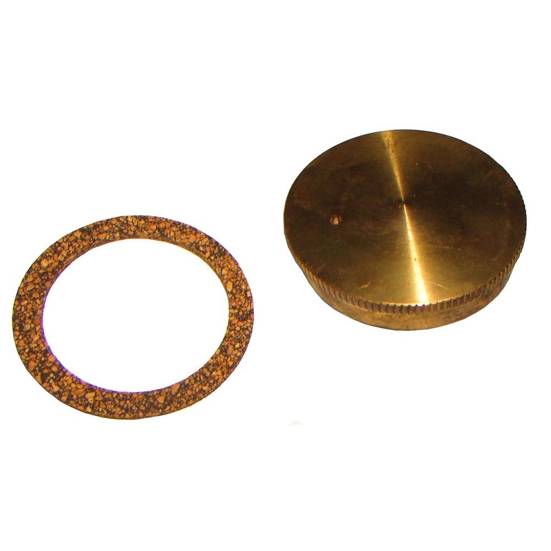 Fuel Tank Cap Fits Massey Ferguson TEA20 TE20 1897