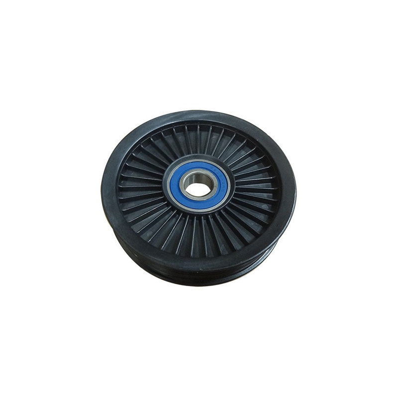 Idler Pulley Fits John Deere 328 5075M 315 5065M 320 325 4320 317 332 4720 4520