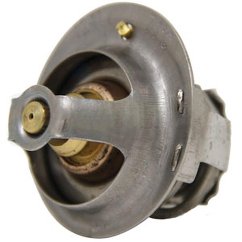 Thermostat & Gasket Fits JD Tractor Fits JDX495 Fits JDX595