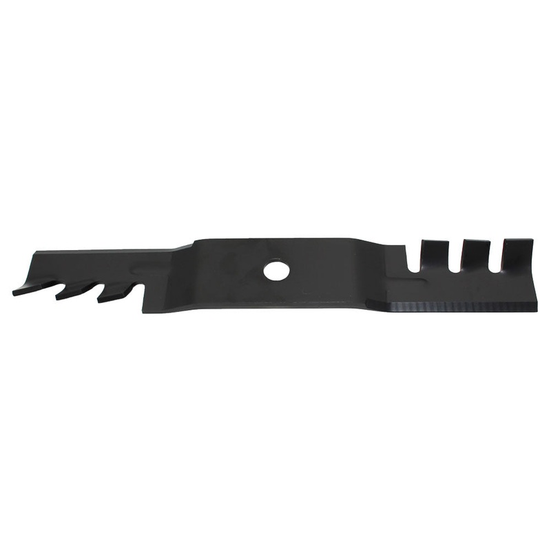 Toothed Mulching Blade Fits John Deere Walk-Behind Mowers GS25 GS30 GS45 M115495