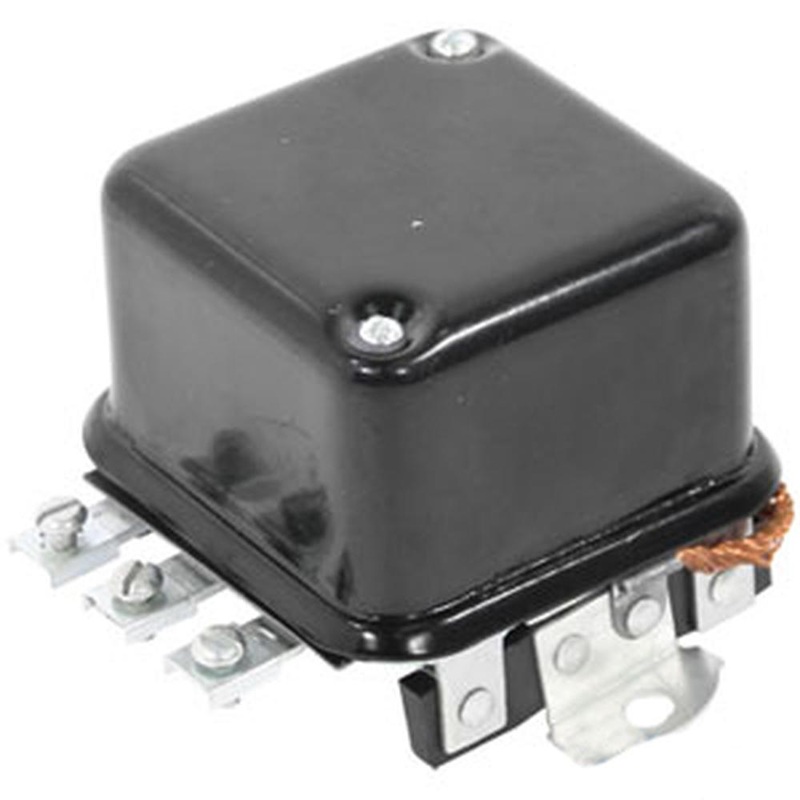 A-121577C1-AI Voltage Regulator (12 Volt)