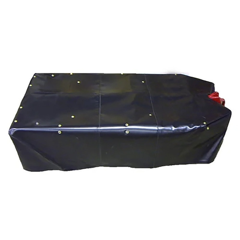 A-142652-AI Curtain, Disc Mower
