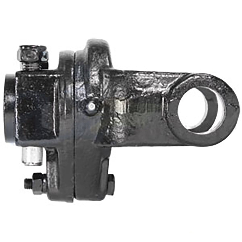 A-143250001-AI Shear Bolt Clutch