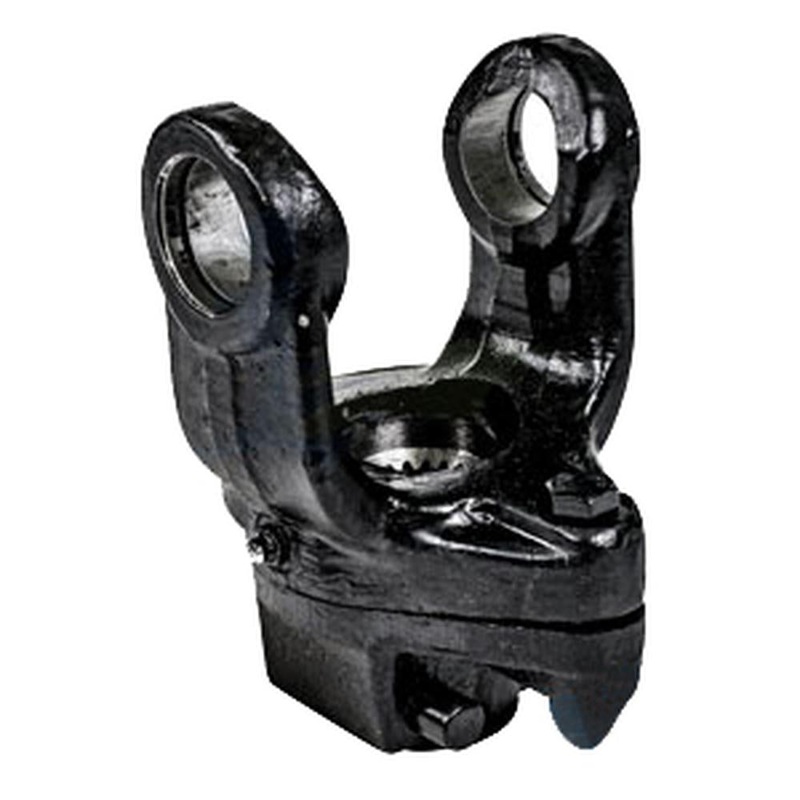 A-143280003-AI Shear Bolt Clutch