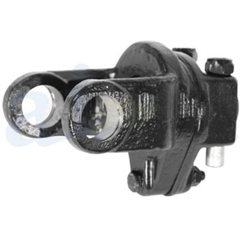 A-143280004-AI Shear Bolt Clutch