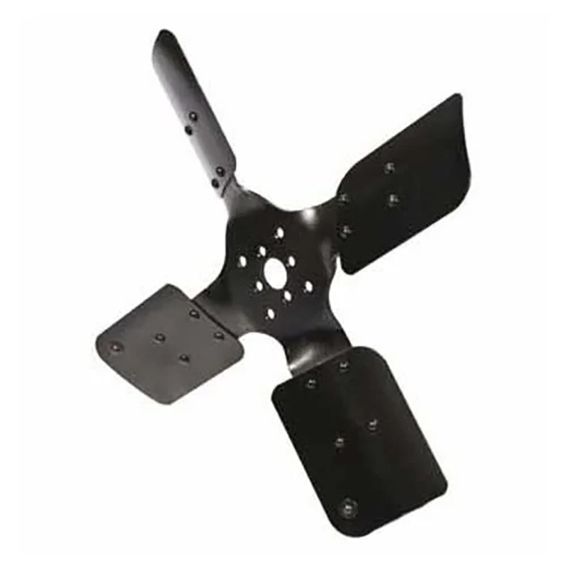 A-168824A-AI Fan, 4 Blade