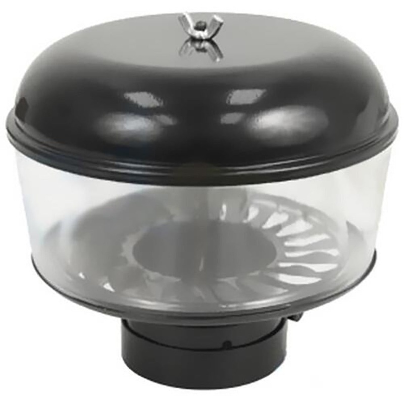 A-1693129M1-AI Assembly, Pre-Cleaner
