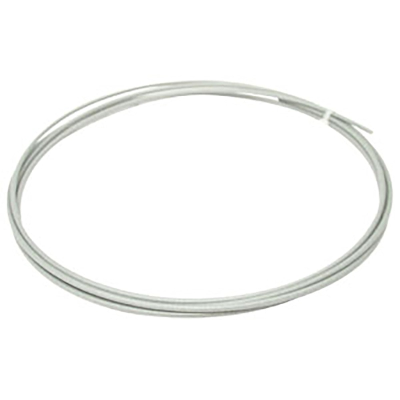 A-1700006-AI 10Ft Alligator 125 Nylon Covered Cable