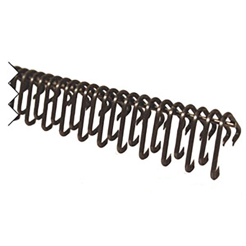 A-1700466-AI Unibar U3-2 Coated Steel Hook