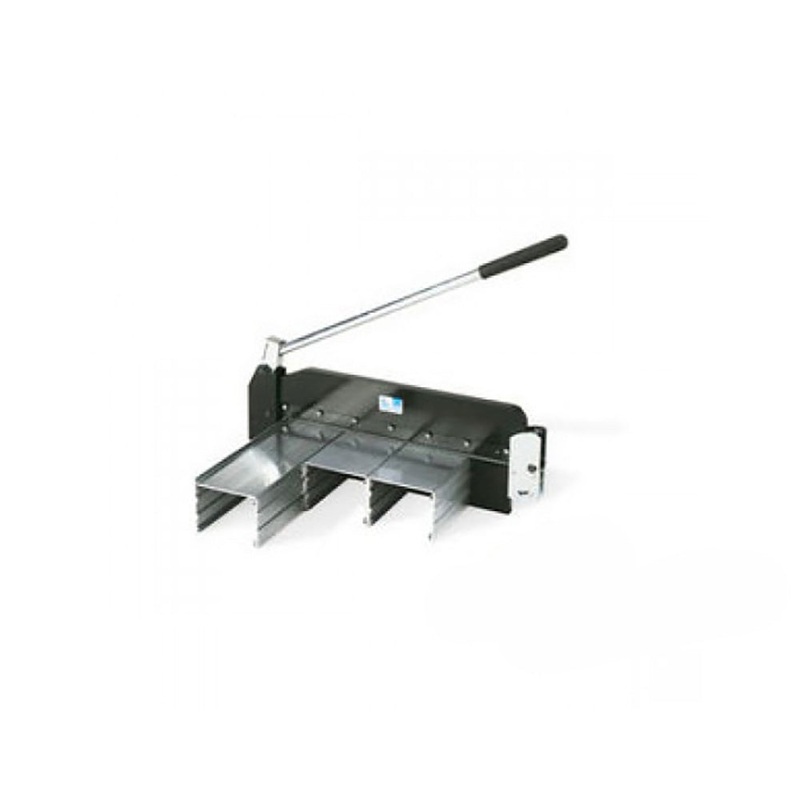 A-1701195-AI Belt Cutter