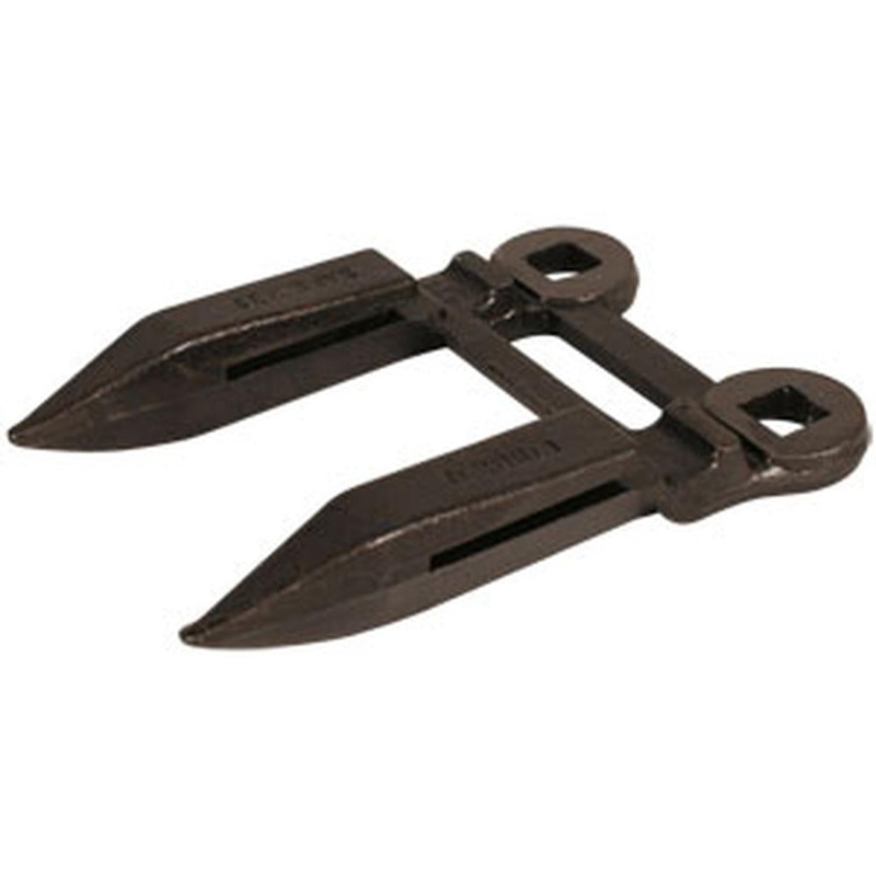 A-179775C1-AI Forged Guard