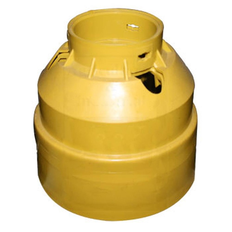 A-180026022-AI Standard Inner Cone, Series F, Type 60